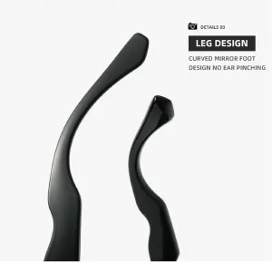 Винтажные квадратные солнцезащитные очки Melrose для женщин, стильные, модные, 20216 год, Purple