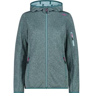 Нижняя куртка Cmp, цвет agave-opale 21et