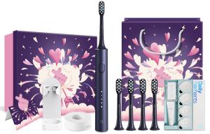 Электрическая зубная щетка Xiaomi