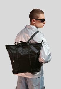 Сумка-тоут Gaston Luga, черный