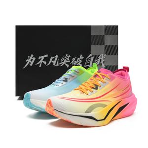 ULOVAZN Детские кроссовки Cyan Rose Mismatched для подростков