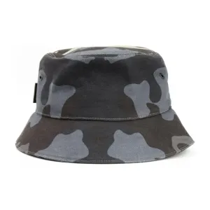 Burberry Камуфляжное ведро, Multicolor