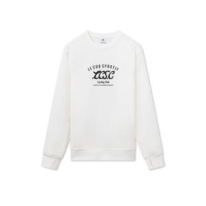 Свитер мужской Le Coq Sportif, Морская синева