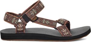 Мужские сандалии Teva Original Universal, Gecko Bracken