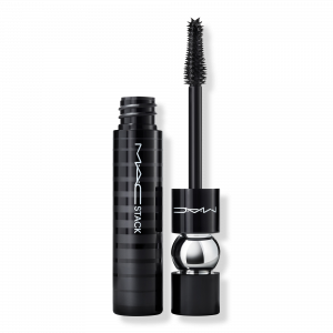 Тушь для ресниц Macstack Superstack MAC, Black, Mega Brush