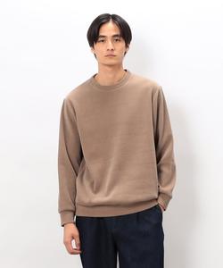 Пуловер с круглым вырезом Cut call Comme Ca Ism, цвет Beige