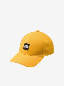 Кепка с квадратным логотипом (унисекс)