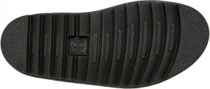 Женские ботинки Dr. Martens Nartilla, темно-коричневый