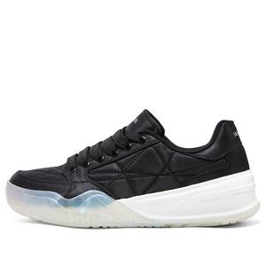 Кроссовки denali subtle spark 'black' Skechers, черный