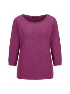 Goldner Свитер в цвете Berry