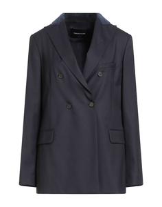 Блейзер Fabiana Filippi, полуночно-синий