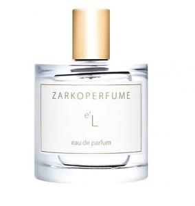 Парфюмированная вода, 100 мл Zarkoperfume, e'L