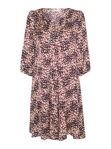 Платье KAREN BY SIMONSEN Findie, цвет Aubergine