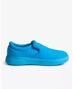 Мужские спортивные кроссовки Slip On Freshy, синий