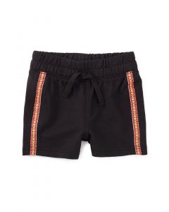 Шорты для мальчиков Tea Collection, черный