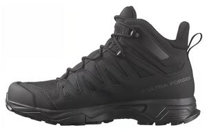 X Ultra Forces Кроссовки мужские среднего размера черные Salomon