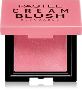 Кремовые румяна Pastel Cream Blush, 41 Dazzling 3,6 g