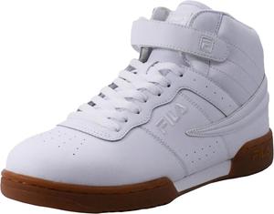 Мужские модные кроссовки Fila F-13 M, белый