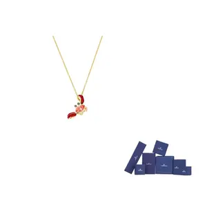 Ожерелья Ocean для женщин Swarovski