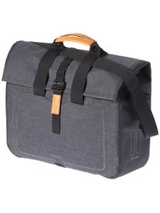 BASIL Деловая сумка "Urban Dry" антрацитового цвета