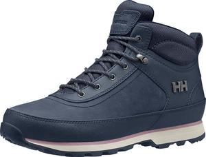 Женские повседневные ботинки Calgary от Helly Hansen, 576 Deep Steel