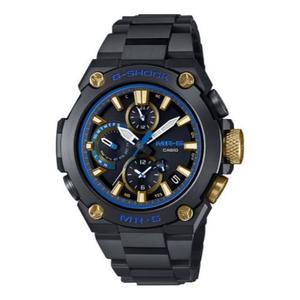 Часы CASIO G-Shock MR-G 'Black', черный