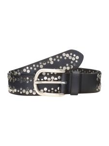 Ремень Vanzetti, темно-синий