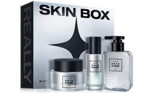 Наборы для ухода за кожей для мужчин MAN TALE