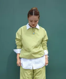 Пуловер Octa Nomad