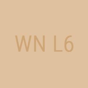 Минеральная основа WN L6 1 мл MF Satin Cover Warm Nude, Zanature