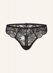 Трусы danse des sens Aubade, черный