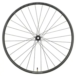 Переднее колесо Syncros 3.0 Boost 27.5´´ Disc MTB, черный