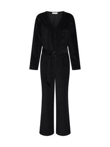 Комбинезон EDITED Jumpsuit Gazi, черный