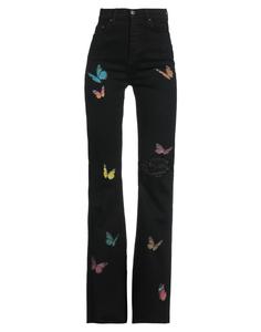 Джинсы Amiri, черный