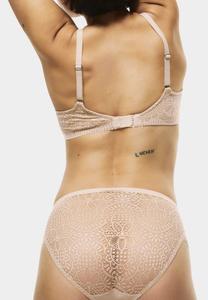 Брифы Marks & Spencer 3PACK SOFT KNICKERS, Opaline/Beige