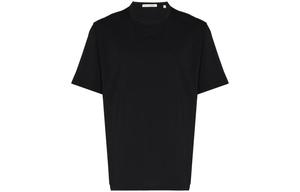 Новая футболка из хлопка OUR LEGACY, черный