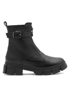 Сапоги Badura SARA CI12-9092-03, черный