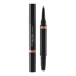 Карандаш для губ LipLiner InkDuo Shiseido, 02 Beige (1.1 g)