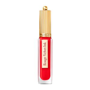 Помада для губ rouge velvet ink - matter flüssiger lippenstift Bourjois, rouge velvet ink - matter flüssiger lippenstift, объем 3.5 мл
