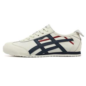 X ZONE Износостойкие, Легкие, Дышащие и Нескользящие Низкие повседневные кроссовки мужские X-ZONE, Бежевый Темно-синий