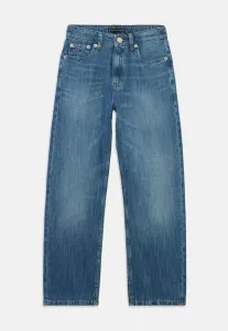 Джинсы прямого кроя Tommy Hilfiger, Denim Medium Soft