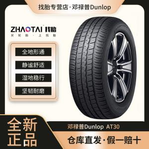 Dunlop Шины 265/55R19 AT30 109V All-Terrain Off-Road