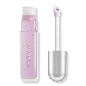 Масло для губ Essential Drip r.e.m. beauty, lavender kiss (sheer cool lavender with white tea scent & lavender extract)