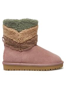 Сапоги для снега PGS50201 Pepe Jeans, розовый