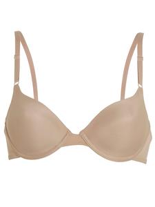 Бюстгальтер пуш-ап MAIDENFORM Push-up-BH, бежевый