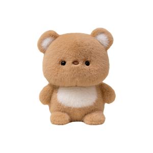 Плюшевая кукла Bunny's Soft Study Companion высотой 16 см Ten Thousand Children's Music