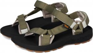 Сандалии Teva Hydratrek, цвет Burnt Olive Black