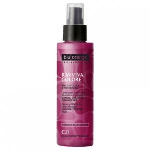 Молочко-спрей Revive Color, 100 мл, средство для волос, Blu Orange