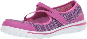 Женские кроссовки Propt Travelactiv Casual на шнуровке Propet, фиолетовый