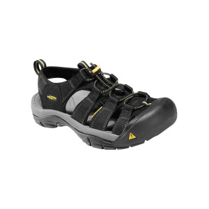 Сандалии Keen NEWPORT H2, черный